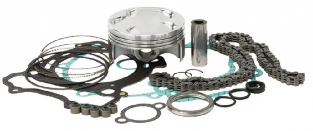 Finální Výprodej Pístní sada TOPEND VERTEX 24628C Válec 78mm Piston 77,97mm
