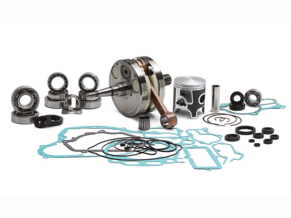 Complete Engine Rebuild Kit WRENCH RABBIT WR00057 Vrácení Zdarma