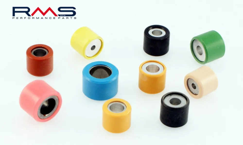 Víkendová Akce Závaží variátoru sada RMS 100420900 16x13 9g (6 kusů)