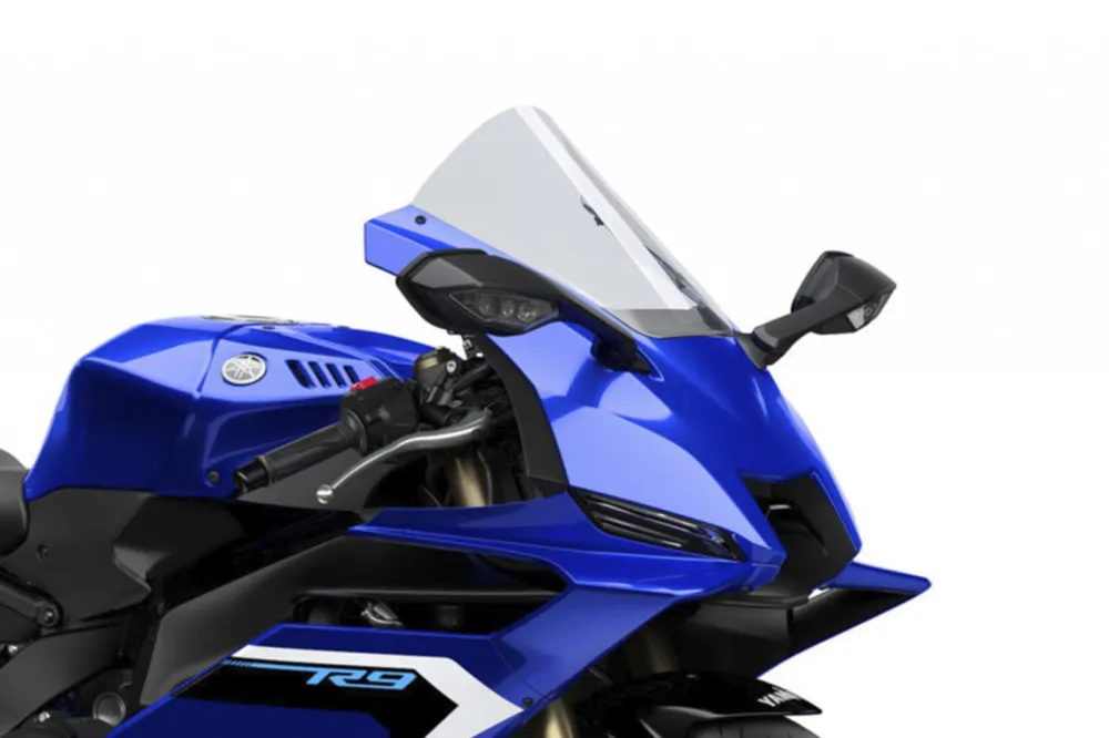 Plexi štít PUIG R-RACER 22285W průhledný Akční Cena