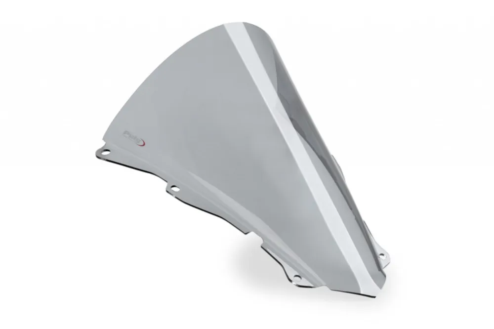 Plexi štít PUIG R-RACER 22468H kouřová Must-Have