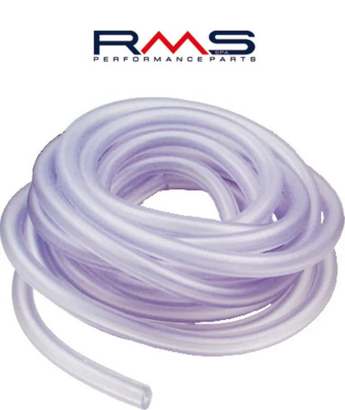 Cenově Výhodný Benzínová hadička RMS 121690031 d4x7-5mt