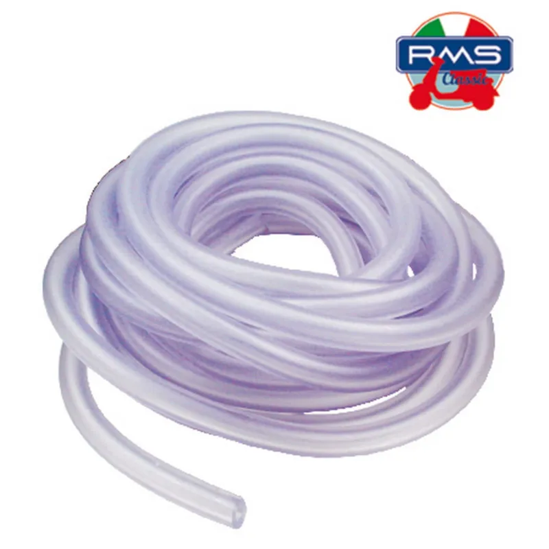 Oblíbený Benzínová hadička RMS 121690061 d7x12-5mt