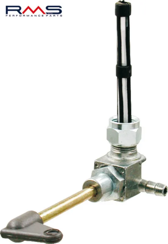 Palivový kohout RMS 121670080 Autentický