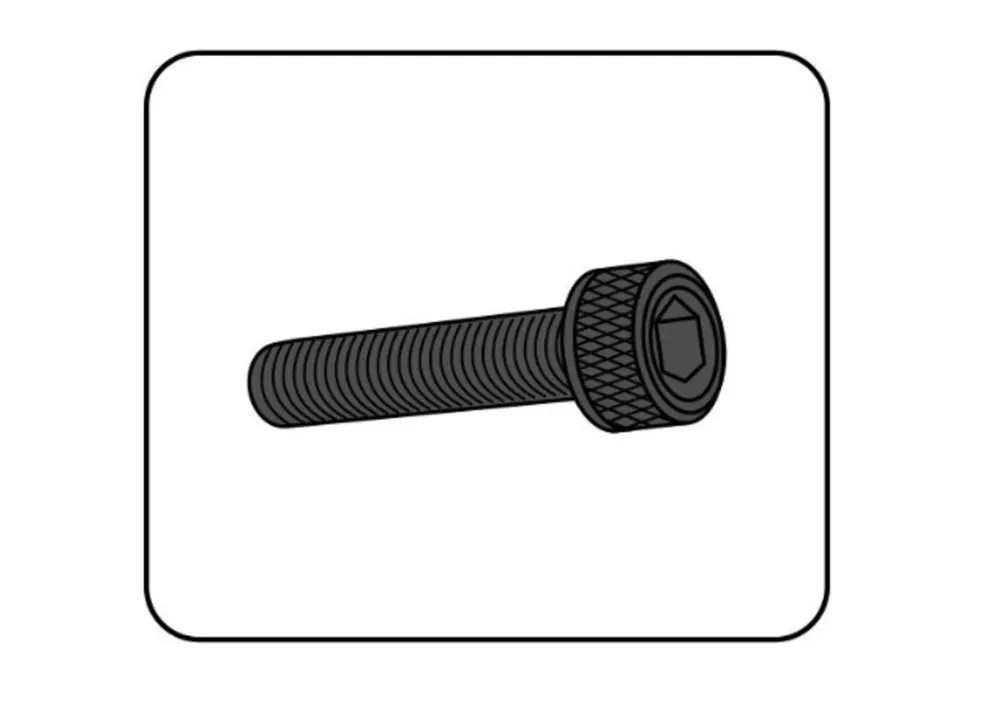 Omezená Nabídka Šrouby PUIG ANODIZED 0473G žlutá M8 x 30mm (6ks)
