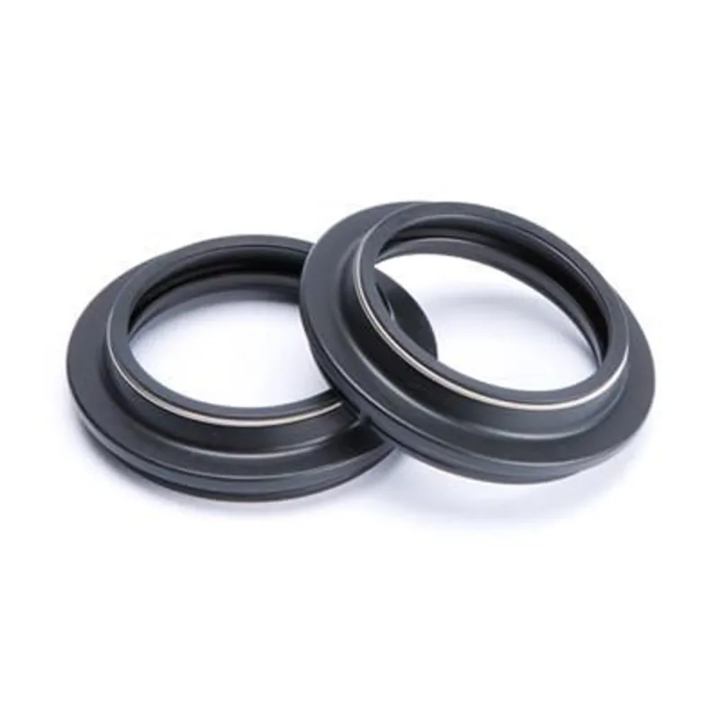 Kup Teď Stírací kroužek přední vidlice KYB 110020000202 48mm Sada WP pro KTM