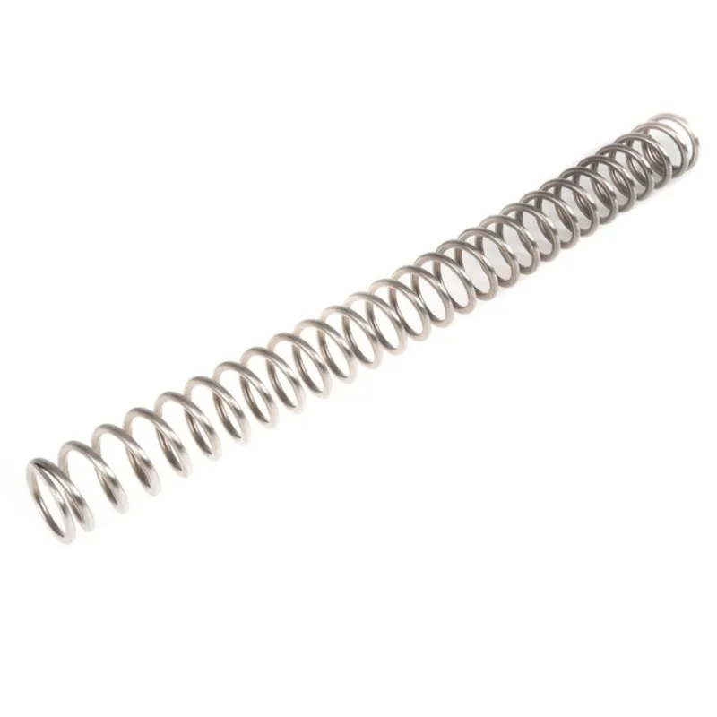 Přední vidlicová pružina KYB 110054801801 48mm 460mm 4.4N (2-2 sl) Značkový