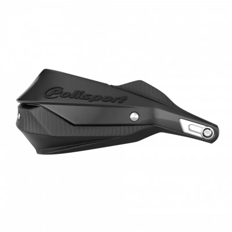 Horká Nabídka Chrániče páček POLISPORT FWA - Trail Blazer 8308800020 Černo / Černá