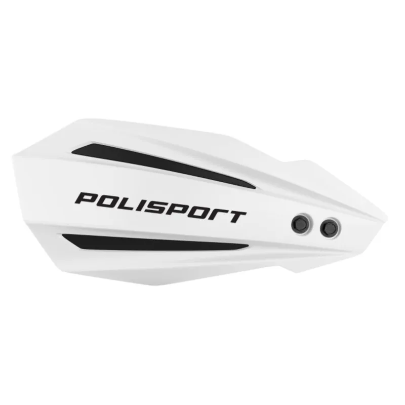 Chrániče páček POLISPORT MX BULLIT 8308500060 bílá Ihned K Objednání