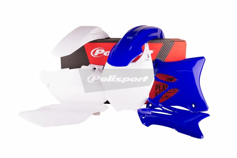Novinka Sada plastů POLISPORT 90527 OEM barva