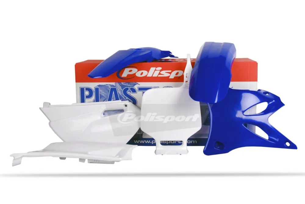 Oblíbený Sada plastů POLISPORT 90105 OEM barva