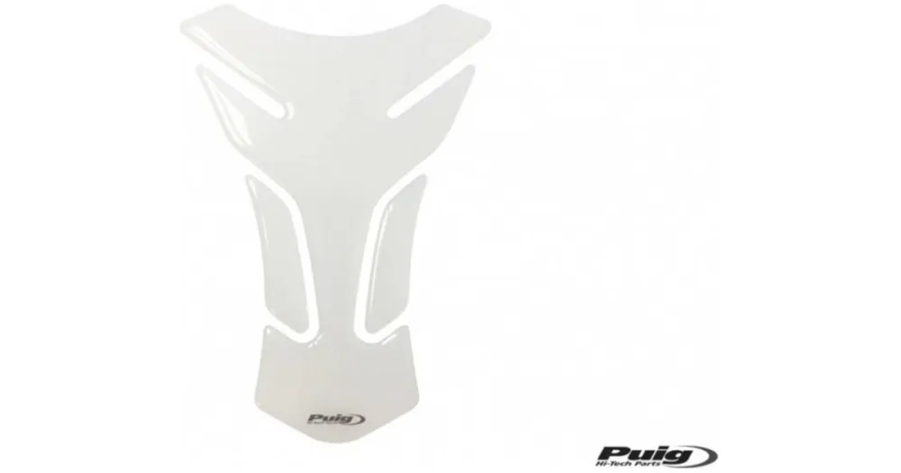 PUIG tankpad DREI 3075W průhledný Výhodná Nabídka
