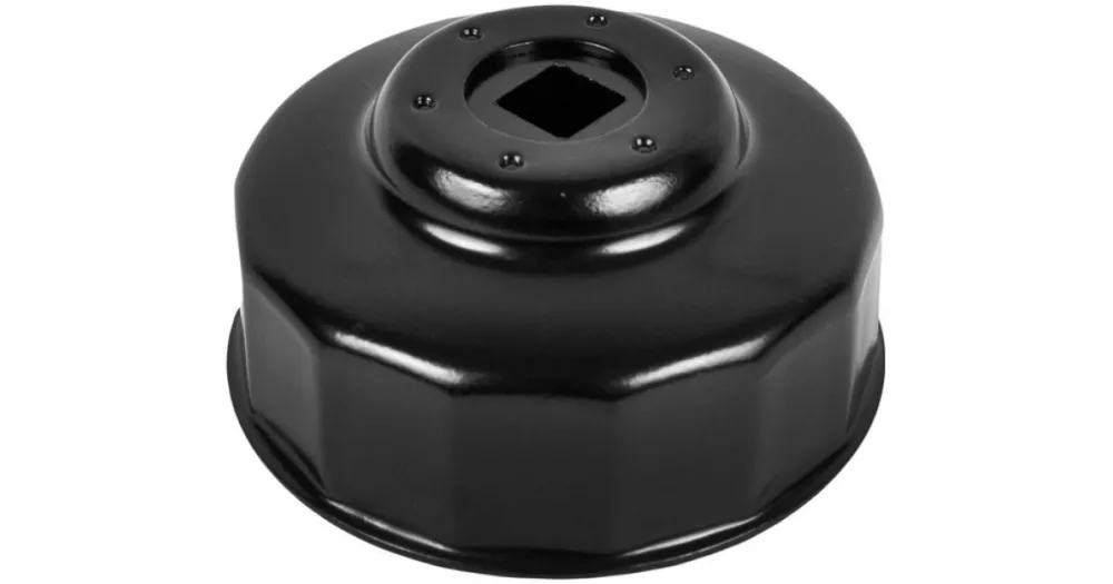 MOTION STUFF klíč na olejový filtr 68x14mm Aktuální