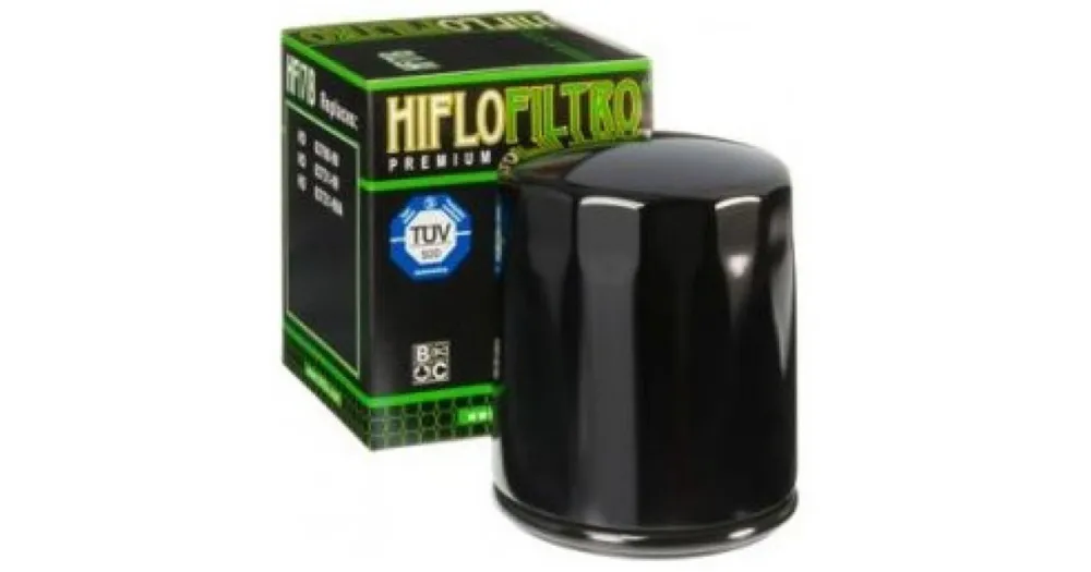 Ihned K Objednání HIFLO olejový filtr HF171B