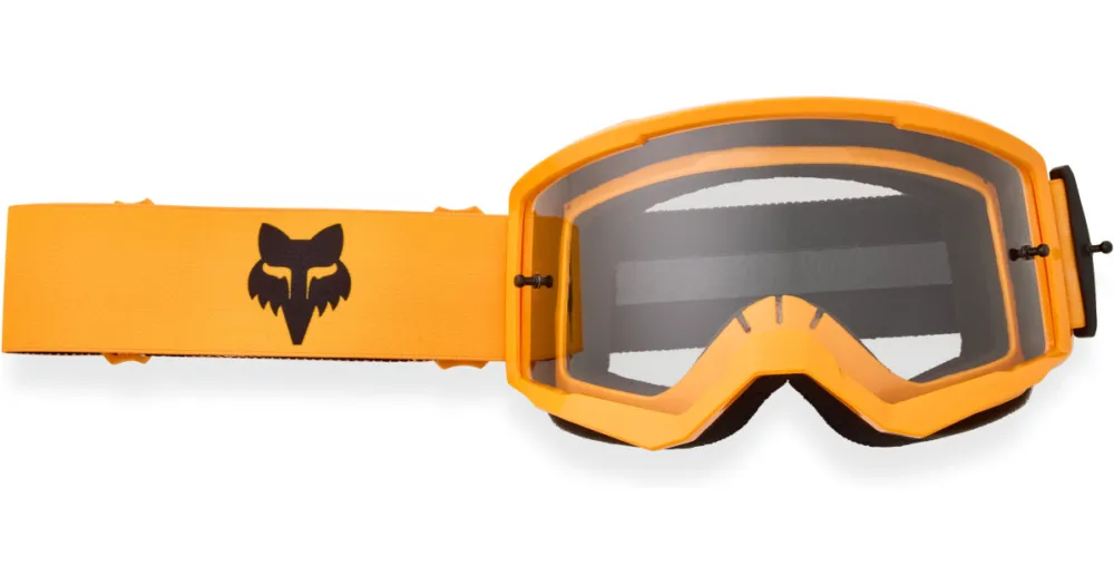 Rychlé Dodání FOX brýle MAIN Core 24 tangerine