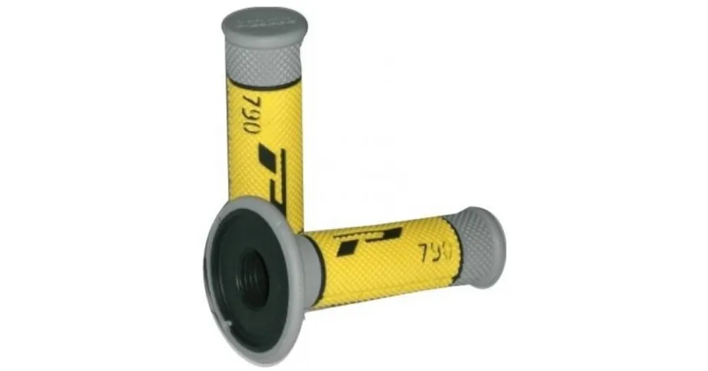 Kup Teď PROGRIP rukojeti 790 CROSS black/yellow/grey
