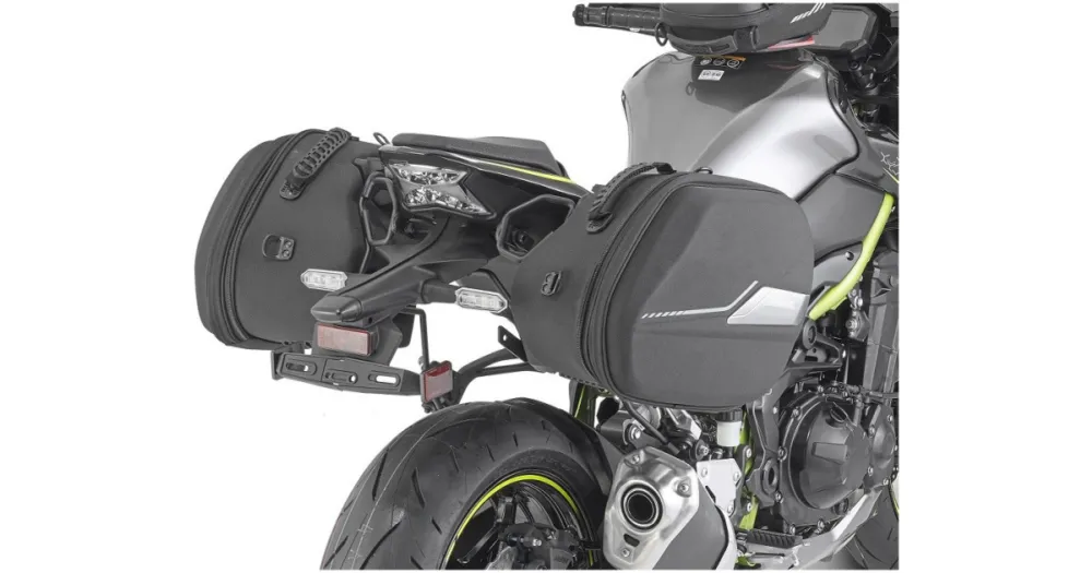 KAPPA montážní sada KAWASAKI Z 900 Akce