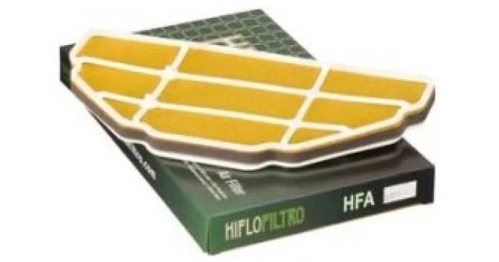 Oblíbený HIFLO vzduchový filtr HFA2602