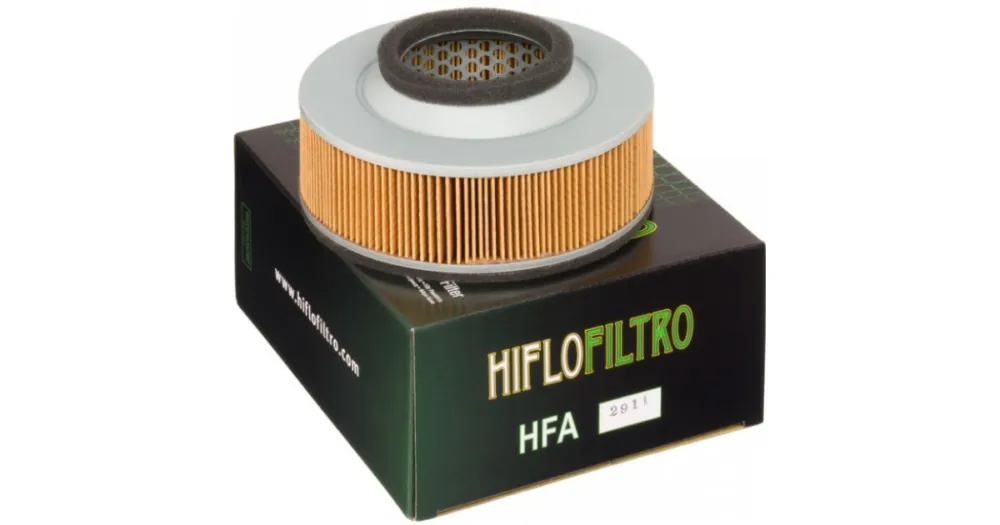 Akční Nabídka HIFLO vzduchový filtr HFA2911