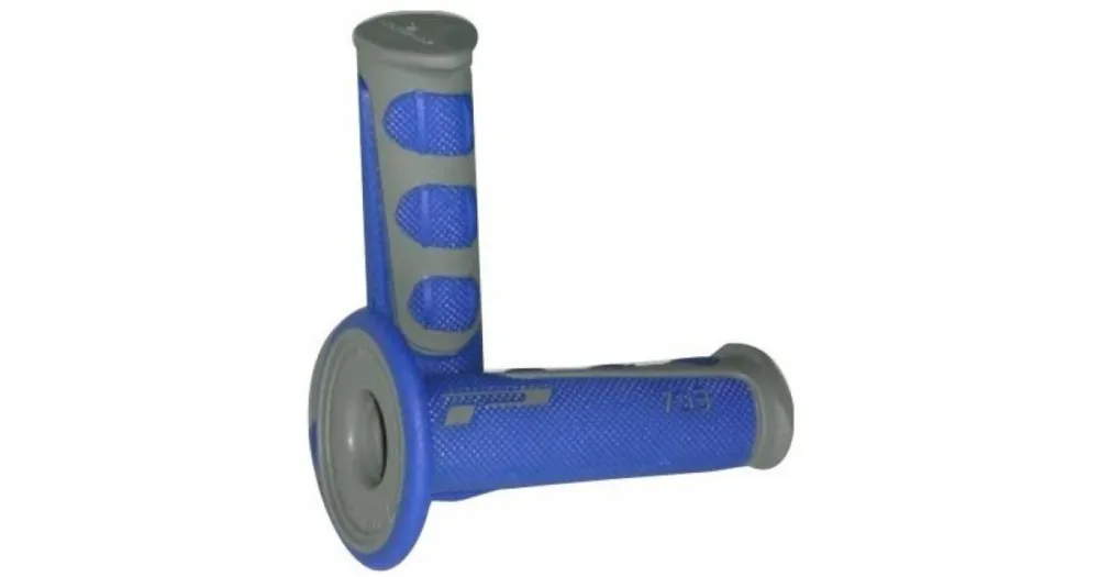 Cenově Výhodný PROGRIP rukojeti 793 CROSS grey/blue