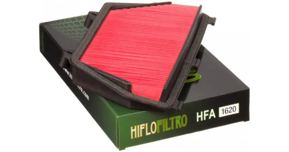HIFLO vzduchový filtr FILTRO HFA1620 Akce
