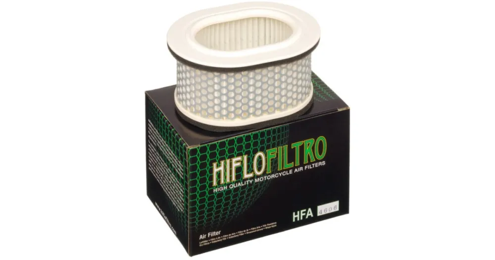 Aktuální HIFLO vzduchový filtr HFA4606