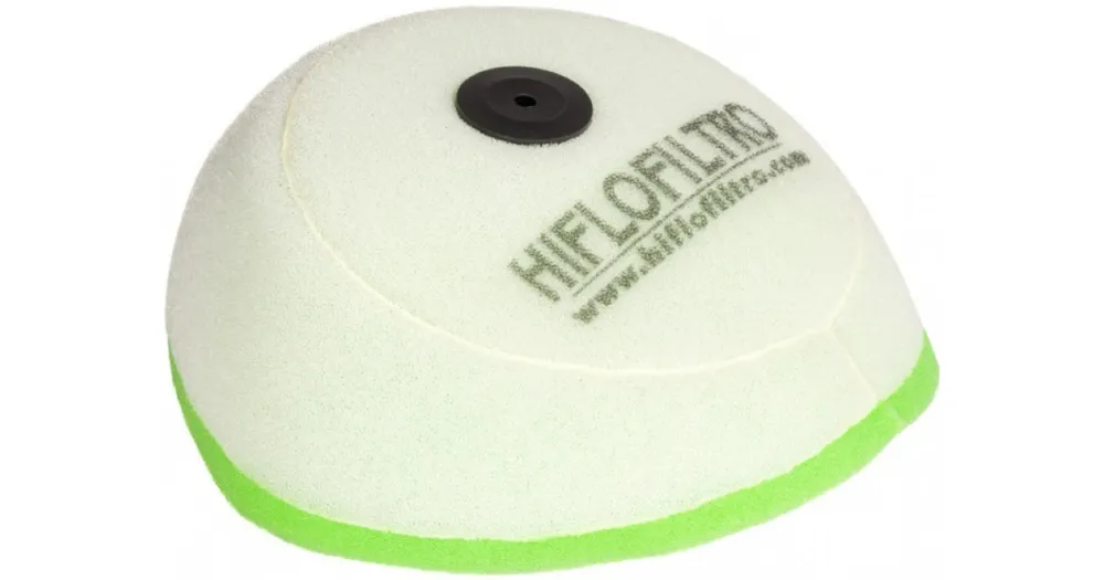 Ihned K Objednání HIFLO vzduchový filtr HFF6112