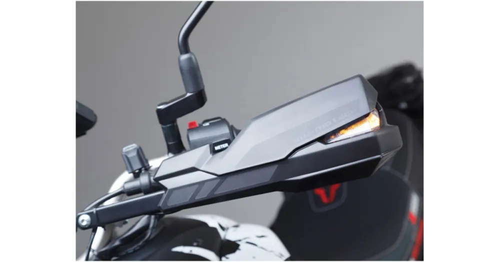 Výhodná Nabídka SW MOTECH kryty páček KOBRA BMW F650GS/ F800GS/ R1200GS Adv, Tiger