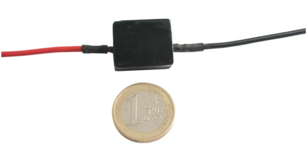 PARTS EUROPE relé FLASHER 5-16V/0,1-90W black Bezpečná Platba
