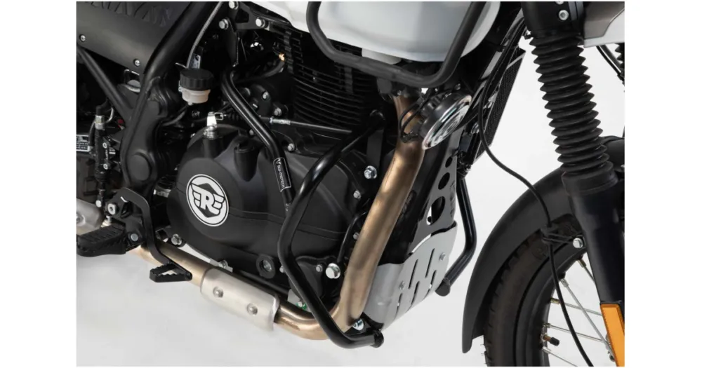 Pouze Dnes SW MOTECH padací rámy Royal Enfield Himalayan (18-)