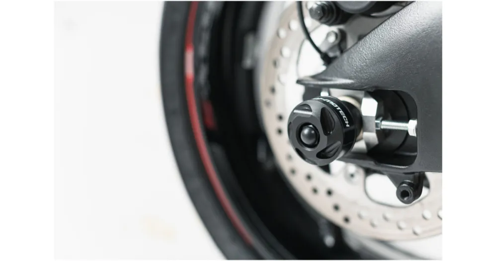 Tovární Cena SW MOTECH protektory na zadní osu Suzuki GSX-S 1000/F (15-)