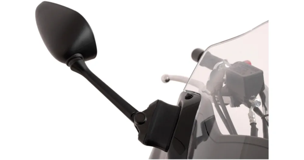 Cenová Bomba SW MOTECH rozšíření zrcátek Suzuki GSF 650 S