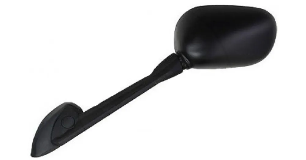 Must-Have JMP zpětné zrcátko ZR 0155 černá levý
