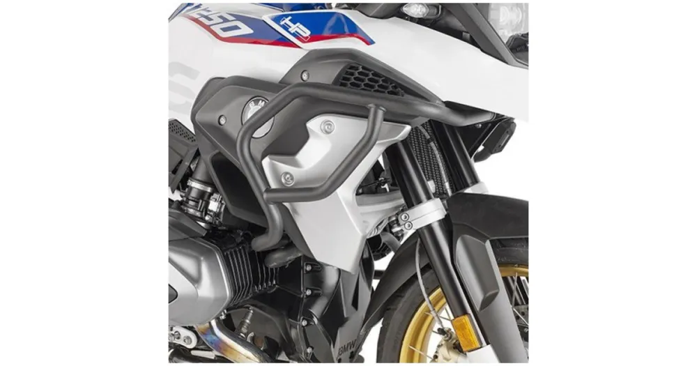 Levný KAPPA padací rám KNH5124 pro BMW R 1200 GS