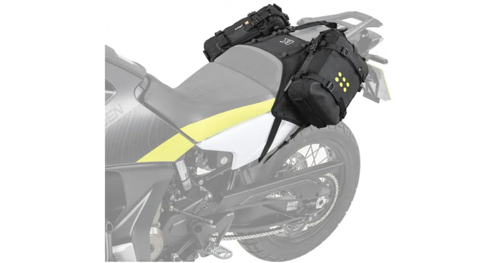 KRIEGA montážní sada KOSBA-H black Sezónní Sleva