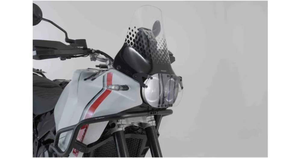 SW MOTECH kryt světla Ducati DesertX Tovární Cena