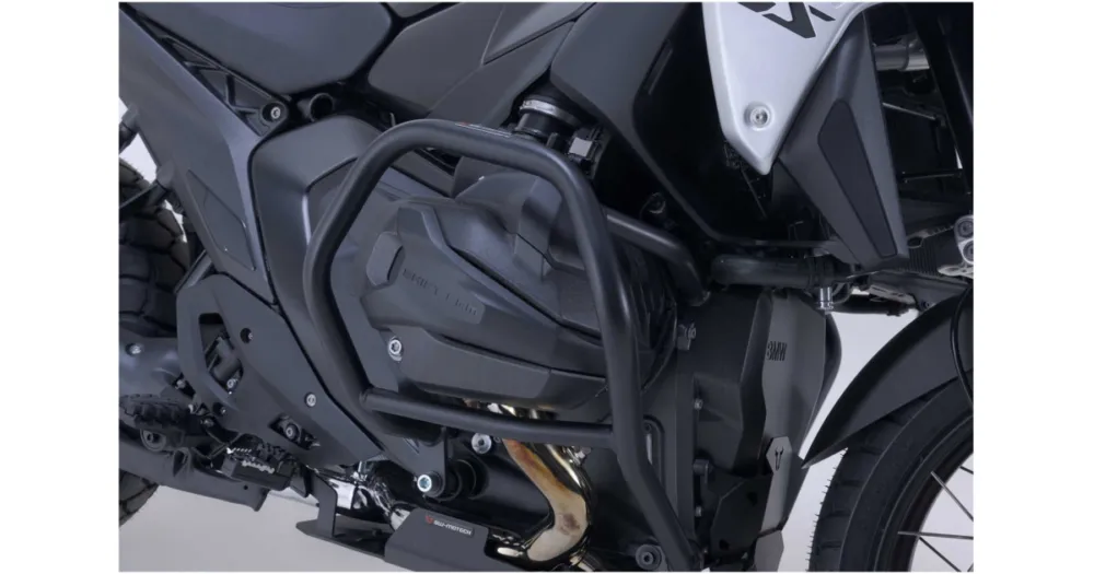 Horká Nabídka SW MOTECH padací rámy PRO BMW R 1300 GS black