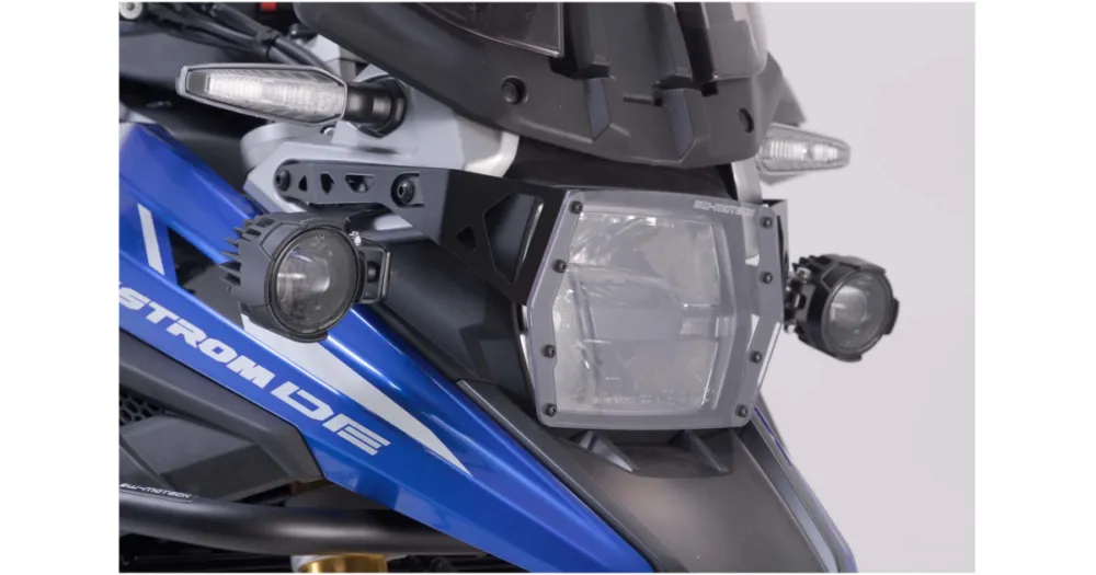 Odeslání Ihned SW MOTECH držák světel Suzuki V-Strom 1050 (19-)/ 1050 DE