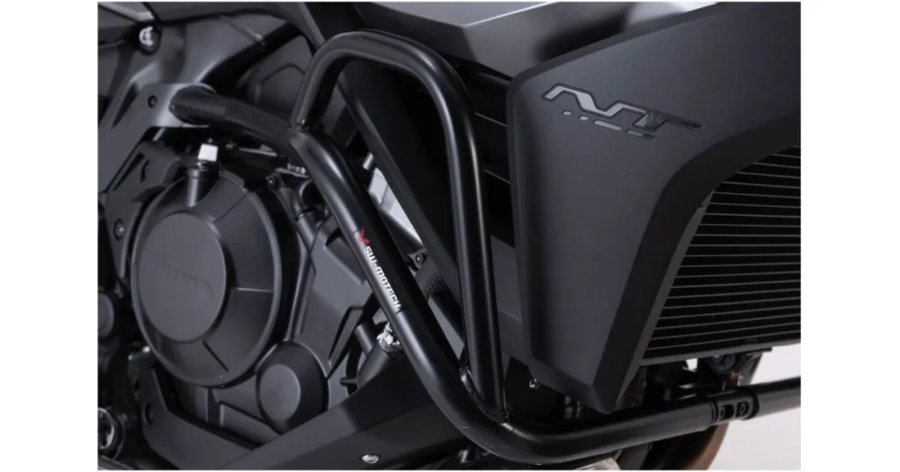 Top Prodej SW MOTECH padací rám Honda NT 1100 black