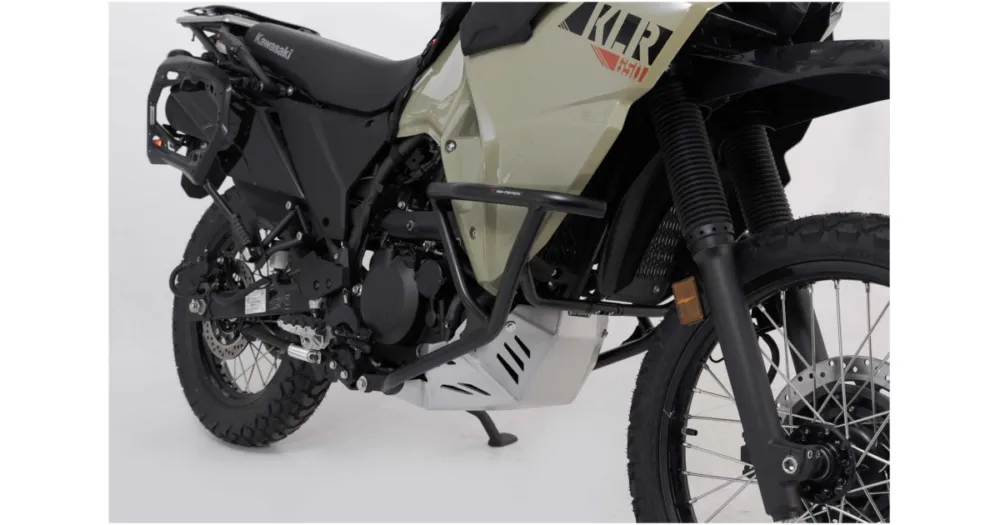 Nejlepší Cena SW MOTECH padací rámy Kawasaki KLR 650 (22-)
