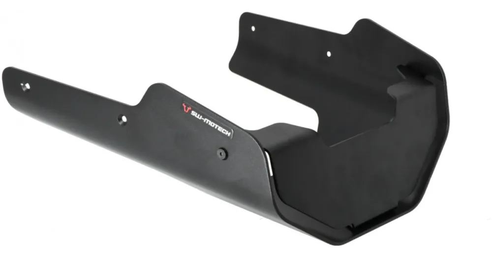SW MOTECH přední spoiler černý Honda CB1000R (21-) Vysoce Kvalitní