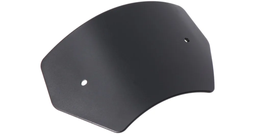SW MOTECH štítek černý Triumph Bonneville T100 (16-)/T120 (15-) Hit Sezóny
