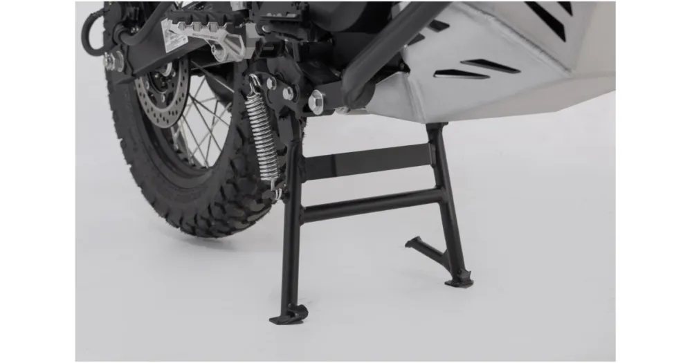 Sleva SW MOTECH hlavní stojan Kawasaki KLR 650 (22-)