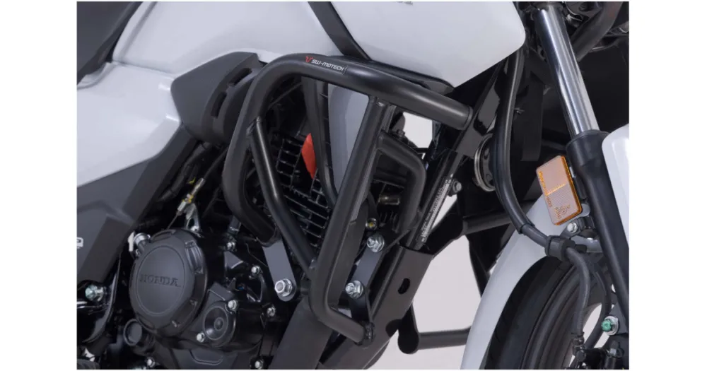 SW MOTECH padací rám Honda CB125F black Nejlepší Cena
