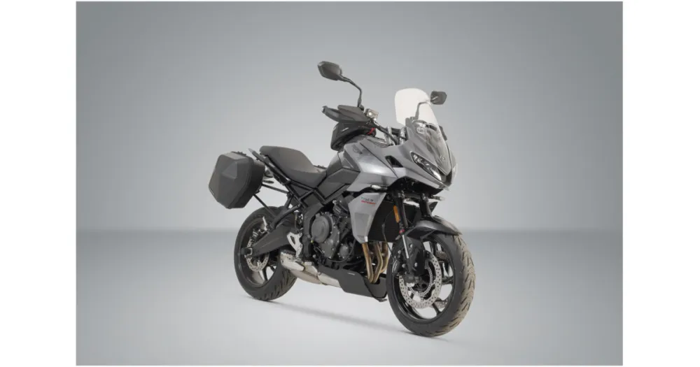 Doprava Zdarma SW MOTECH Adventure set Protection Triumph Tiger 660 (21-)