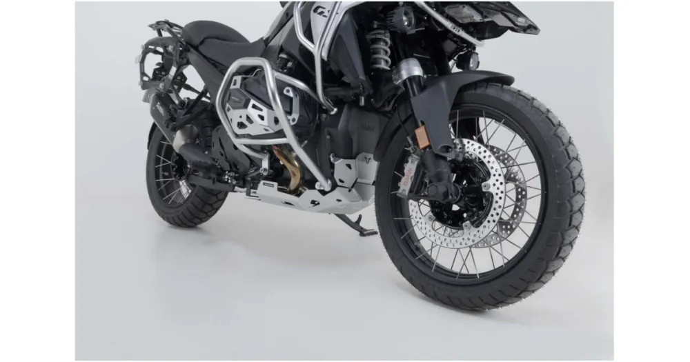 SW MOTECH kryt motoru BMW R 1300 GS silver Tovární Cena