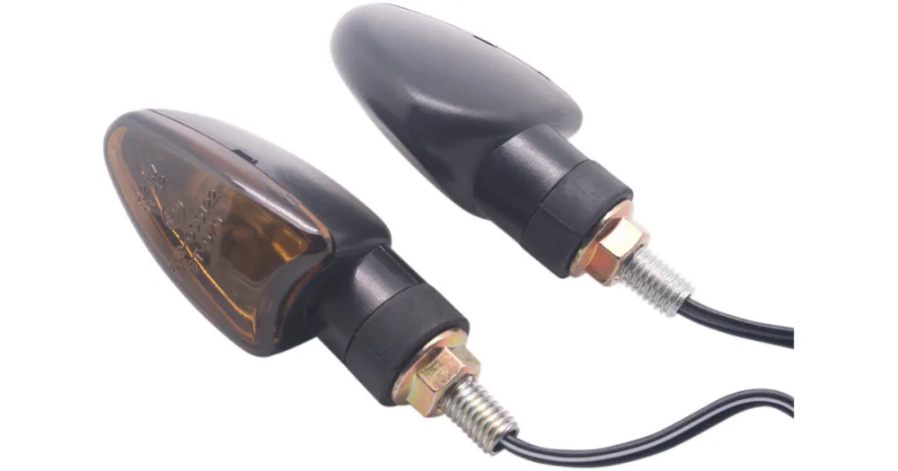 PARTS EUROPE blinkry UNIVERSAL E-marked smoke Omezená Nabídka