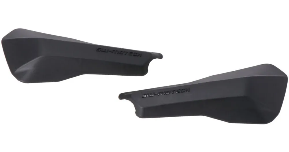 Oblíbený SW MOTECH Sport kryty rukou pro Ducati / KTM / BMW models