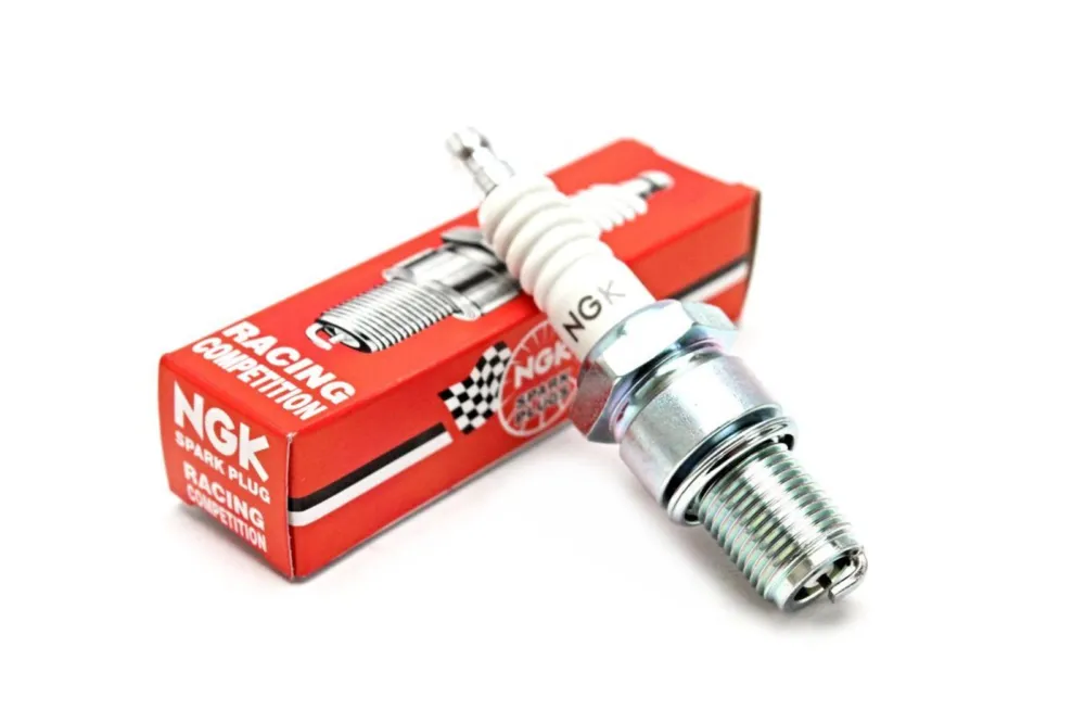 Bezpečná Platba Zapalovací svíčka NGK R7282A-11 Závodní