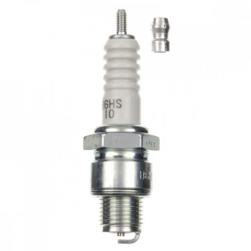 Zapalovací svíčka NGK B6HS-10 Sleva
